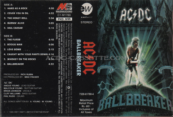 - (7559-61780-4) acdc-cassette.com